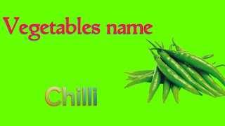 Chilli ko hindi mein kya bolate hain  Chilli meaning in hindi  Chilli  मिर्च  Spelling [upl. by Drarehs]