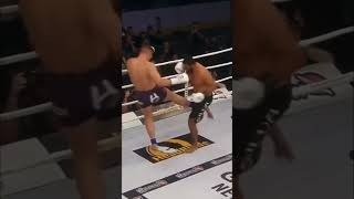 Glory Kickboxing shortsvideo mma muayboran ufc boxing lbmtt kickboxing muaythaitrainer [upl. by Ludvig]