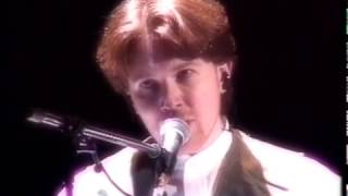 David Sylvian amp Robert Fripp Live in Japan 1993 part4 Good Quality [upl. by Anwaf]