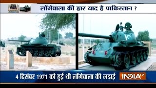 Things You Should Know About The Battle Of Longewala in 1971 [upl. by Eissac73]