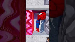 Tools itemsGTA V Please Help Spidey Escape From the Lava spiderman gta shorts [upl. by Schofield]