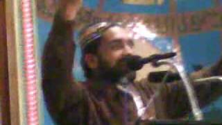 Amaday Mustafa Marhaba Marhaba  Milaad 2009 Qari Shahid Mahmood [upl. by Elora134]