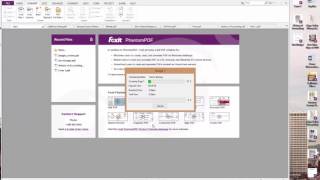 Webinar PhantomPDF A MultiFeature PDF Editor [upl. by Mayer261]