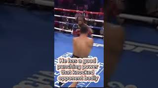 The knockdown of the year Candidate boxing everyone knockoutpower fypシ゚viral [upl. by Desmond376]