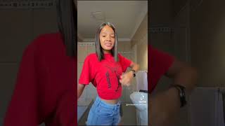 COLOURED AND AMAPIANO TIKTOK MASHUP PRT 21 😍😍🔥 [upl. by Dag]