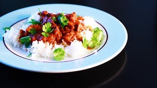 Chicken Tikka Masala — the ONLY easy way to make it at home [upl. by Kuhn502]