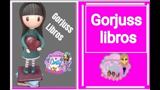 clase 1018 gorjuss libros [upl. by Bridwell]