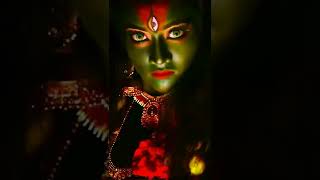 Aigiri Nandini II Mahishasura Mardini II Whatsapp status IIshorts [upl. by Enytsirhc]