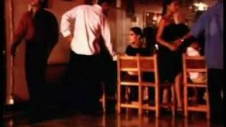 Milonga Celestial Tango dancing cantando Roberto mancini [upl. by Bois]