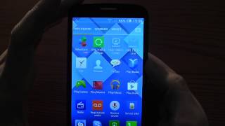 Alcatel OneTouch Pop C7  videopreview [upl. by Sirron]