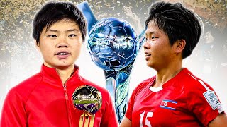 North Korea Has Won A FIFA World Cup [upl. by Kendall]