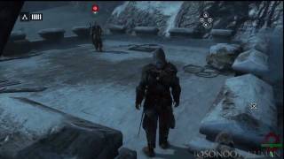 Assassins Creed Revelations Gameplay Tower Defense [upl. by Annaeel]