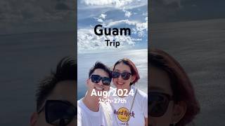 グアム旅行ハイライト🇬🇺 guam tumon グアム グアム旅行 [upl. by Janie575]