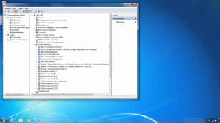 Windows 7 Tunnel adapter probleem [upl. by Mattheus83]