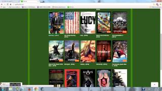 Putlocker free Movie website [upl. by Auqinimod]