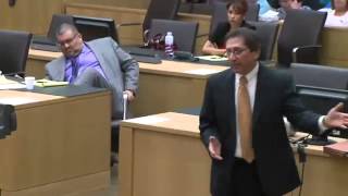 Jodi Arias Trial  Day 43  Part 2 [upl. by Yatnod386]