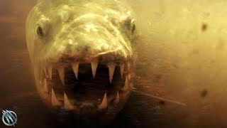 GOLIATH TIGERFISH ─ Demon Fish that Kills Crocodiles [upl. by Dibri833]