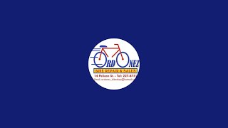 Ordonez Bike Shop is live KREM NEW YEARS DAY CYCLING CLASSIC 2024 [upl. by Sidnarb59]