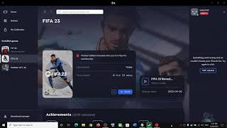 FIFA 23 Where Is The Save Game Files Located On PC [upl. by Born]