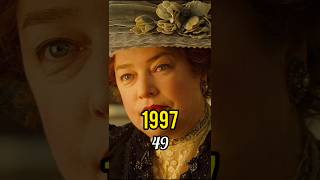 Titanic 1997 Actors Cast Then and Now 2024 [upl. by Attenej]