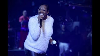 🔥LeAndria Johnson quotBetter Daysquot on the The Revival Live 2024 [upl. by Dita20]