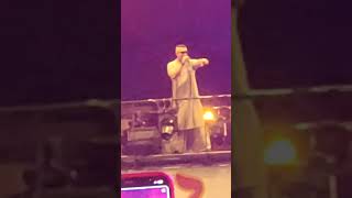 FARIS SHAFI LIVE CONCERT Vlogsbyalec farisofficial karachi liveconcert [upl. by Radman]