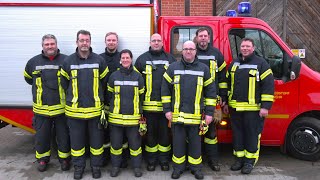 FFW Bodenkirchen  Komm zur Feuerwehr  wir brauchen dich [upl. by Aicinoid]