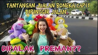 JUAL BONEKA HASIL DARI MESIN CAPIT UNTUNG BESAR [upl. by Blanch]