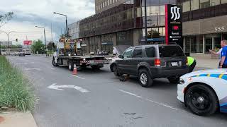 Remorquage Transport Towing assistance Routiere Roadside [upl. by Asilav]