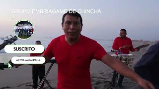 desilucion GRUPO EMBRIAGAME DE CHINCHA [upl. by Kylynn]