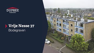 Vrije Nesse 37 in BODEGRAVEN [upl. by Cade]