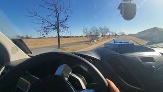 Ford transit noise squeaking squealing noise while accelerating ecoboost [upl. by Bannerman896]