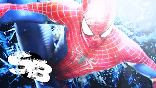 🕷️Espetacular Homem AranhaFilme React Rap do HomemAranhaElectro Lagarto e Duende VerdeTK RAPS🧪 [upl. by Cruz531]