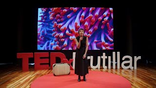 “The Duty of Dreaming”  Rita Rossi  TEDxFrutillar [upl. by Eldwon]