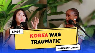 Korea was Traumatic▫ Ep 36 [upl. by Hynda]