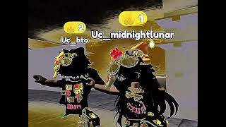 With my brother msa231 robloxdance [upl. by Lasky288]