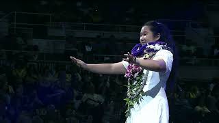 Kamehameha Song Contest 2023 Sophomore Coed [upl. by Eelahs]