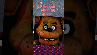 TOP 5 DE LAS TEORÍAS MAS LOCAS DE FNAF [upl. by Byran423]