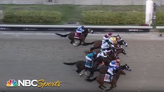 2024 Florida Derby FULL RACE  NBC Sports [upl. by Sumahs]