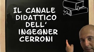 Criteri di convergenza assoluta  criterio del rapporto  11 [upl. by Nevai361]