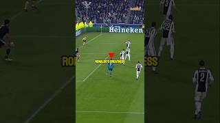 You wont believe how the greatest goal in history was scored☠️😳 [upl. by Alul292]