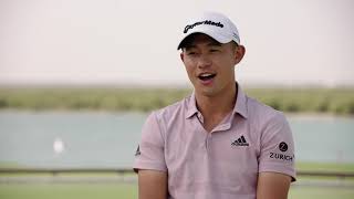 How Collin Morikawa Turned Golf Opportunity Into World Beating Success [upl. by Gersham]