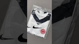 Eintracht Frankfurt 2425 Home Kit Football Shirt 🔥 New Soccer Jerseys eintrachtfrankfurt jersey [upl. by Eustace]