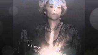 Etta James  The Nearness Of You [upl. by Ppik]