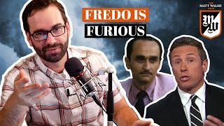 Fredo Is Furious  Ep 316 [upl. by Najar]