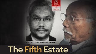 Why the killer of Bangladesh’s first president is free in Canada  The Fifth Estate [upl. by Oilcareh]