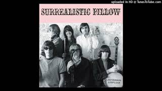 Jefferson Airplane  Surrealistic Pillow  07  DCBA  25 MonotoStereo Fan Remix 2023 [upl. by Ahsahs]