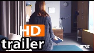 Black Mirror trailer official Hannah JohnKamen Michaela Coel Beatrice RobertsonJones [upl. by Lorens]