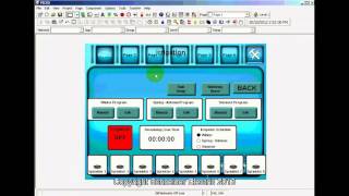 CBus Programming Irrigation Template 20130409 [upl. by Bushey]