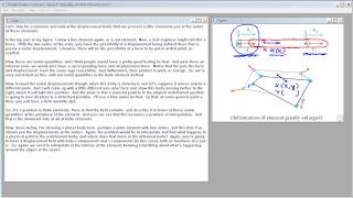 Intro to Finite Elements Lecture 1 [upl. by Led]